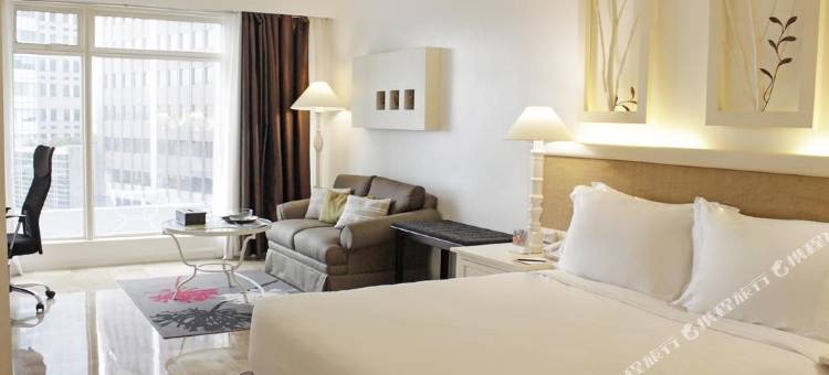 住宿酒店(Vivere Hotel and Resorts)图片