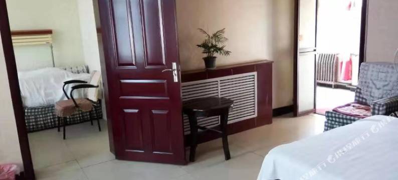 长治宇星旅馆图片