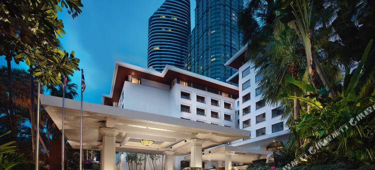 曼谷暹罗安纳塔拉酒店(Anantara Siam Bangkok Hotel)图片