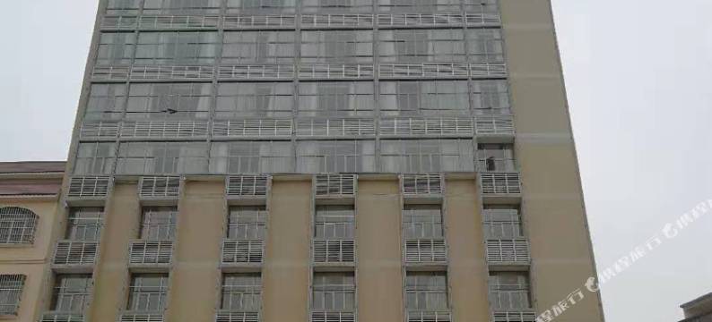 贵港豪港宾馆(覃塘镇店)图片