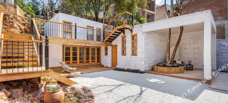 抚仙湖多萝西民宿图片