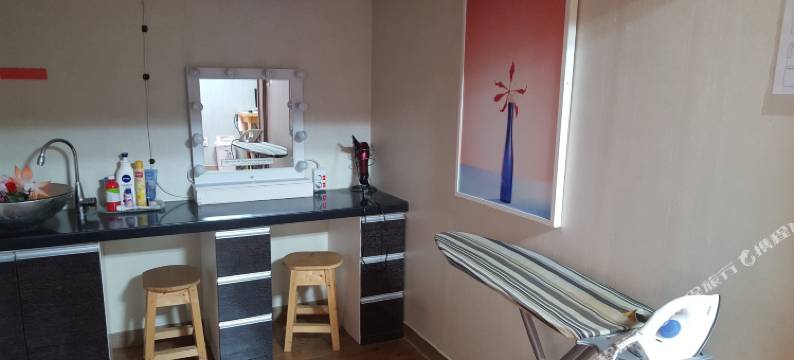 鸟巢旅馆弘大-仅限外国人(Birdsnest Hostel Hongdae Foreigner Only)图片