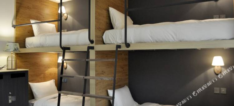 台北小公馆人文旅舍图片