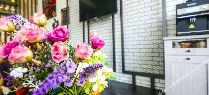 花莲博客来民宿图片