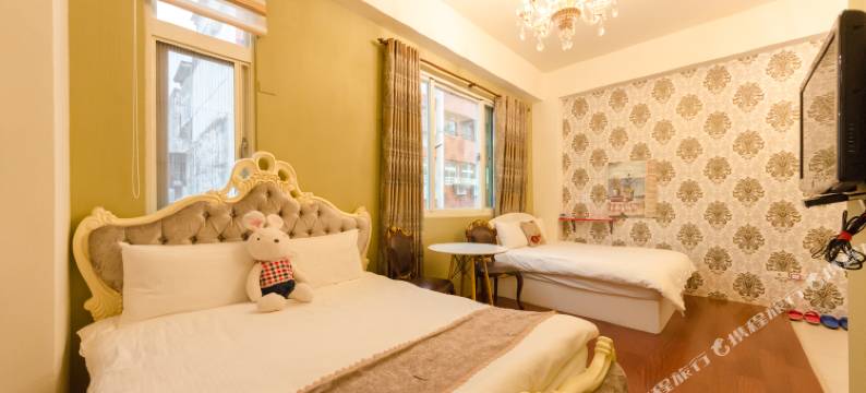 五指山民宿(花莲信义馆)图片