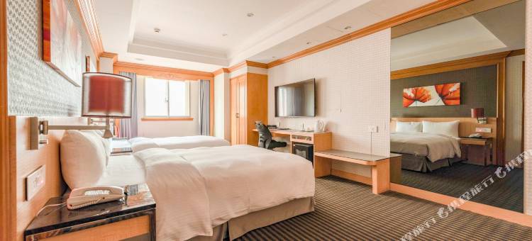 台北昇美精品旅店图片