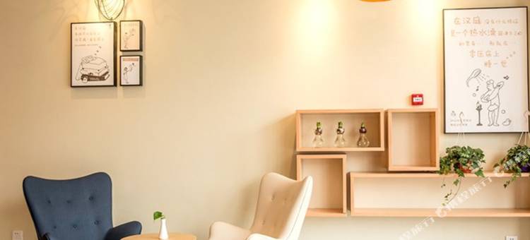 汉庭酒店(无锡钱桥大街店)图片