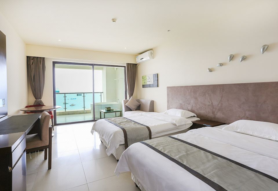 Hotel Overview