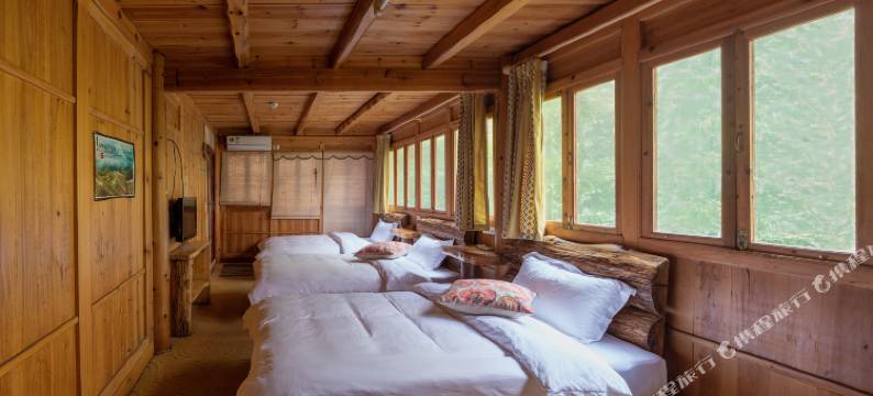 龙脊梯田国际青年旅舍图片