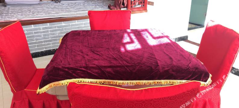 佳县红忆窑洞民宿图片