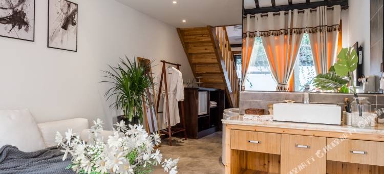 西塘下一栈精舍民宿图片