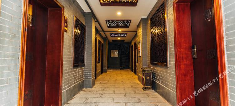伍家雅舍(宜昌东站五一广场店)图片