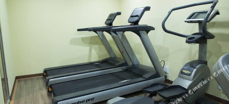 盆唐伙伴酒店(Hotel Mate Bundang)图片