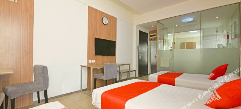 昌图逸庭商务宾馆图片