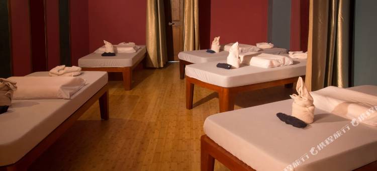 宿务Appleton精品酒店(Appleton Boutique Hotel - Cebu)图片