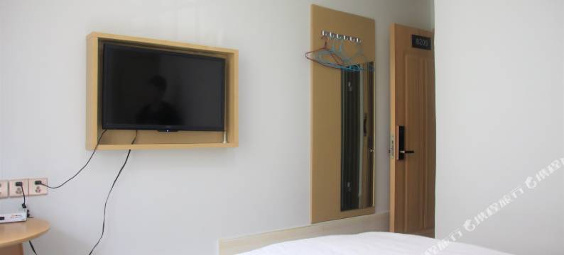 富家宾馆(长沙六沟垅地铁站店)图片