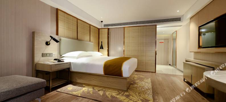 宜尚酒店(武汉黄浦路二七小路地铁口店)图片