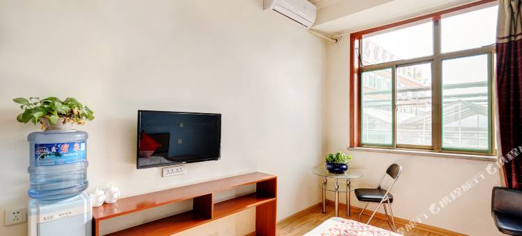 三台吉良宾馆(杜甫草堂店)图片