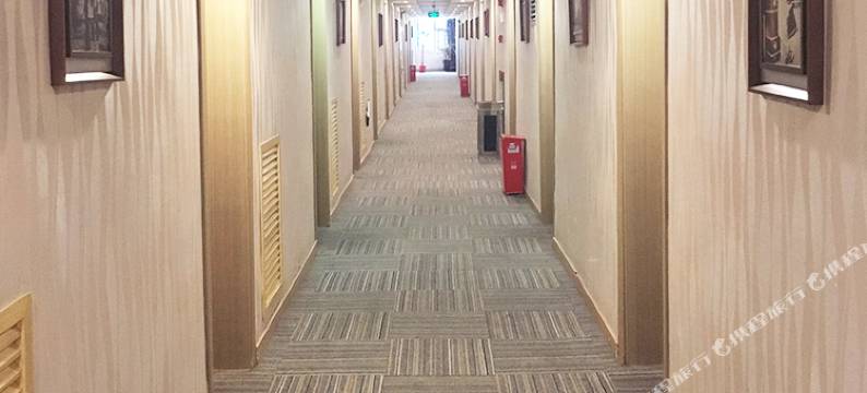 都市118(株洲汽车站店)图片