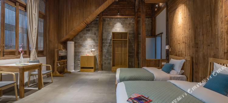 明训别院·婺源37号老房子图片