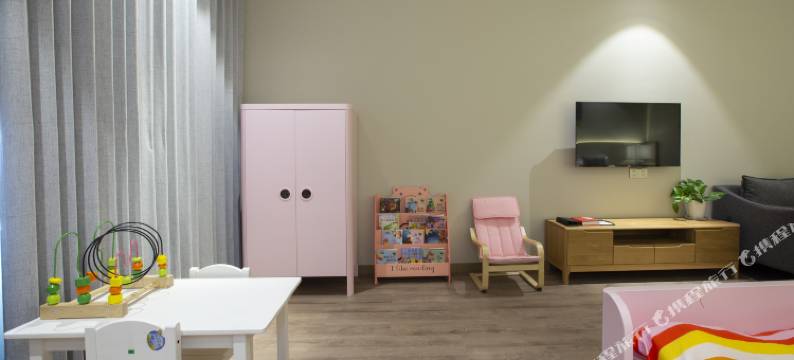 苏州平江华府酒店图片