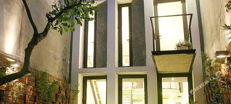 斑斓家民宿(上海环贸店)图片