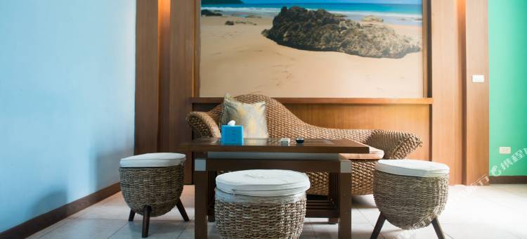 垦丁圣亚旅店图片