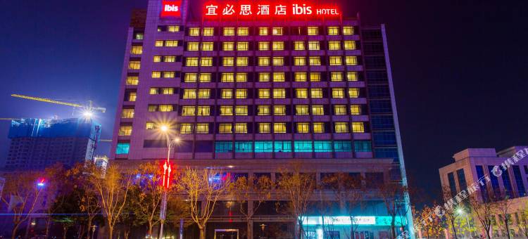 宜必思高新区酒店(渭滨区店)图片