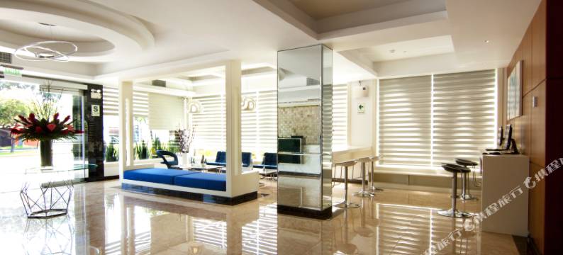 莱兹商务酒店(Lyz Business Hotel)图片