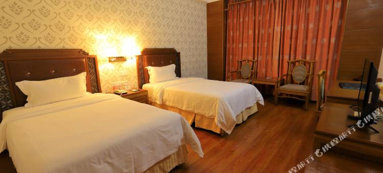 梅州吉祥天大酒店图片