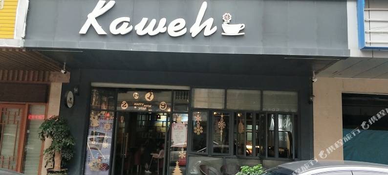 薇恋时尚连锁酒店(东莞常平大道店)图片