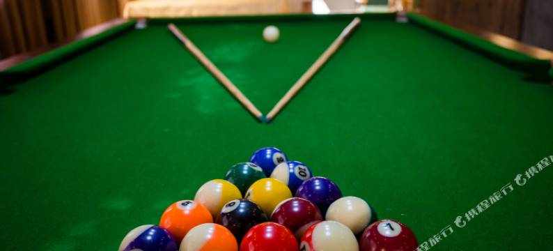 婺源婺花堂徽派精品民宿图片