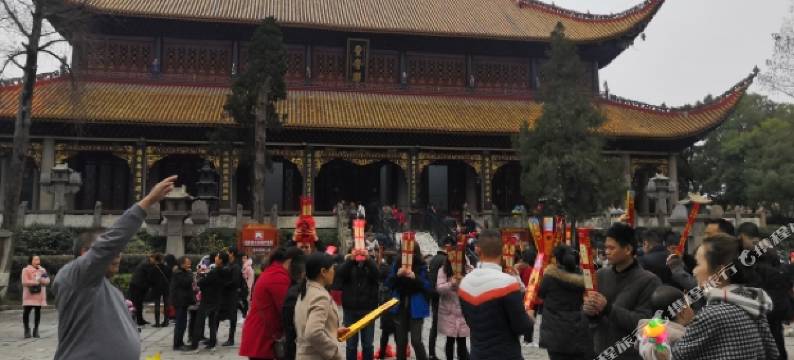 衡阳平安财旺宾馆图片