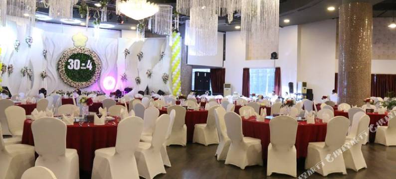 雄伟壮观芒街酒店(Majestic Mong Cai Hotel)图片