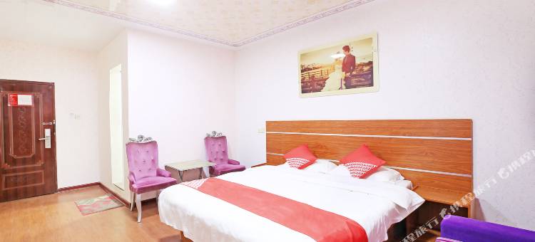 OYO泉州富鑫酒店图片