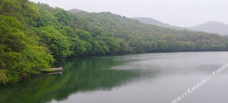 溧阳竹岕·栖谷民宿图片