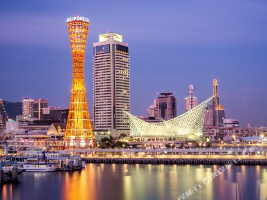 Kobe Hotels With Gym Tripcom - 