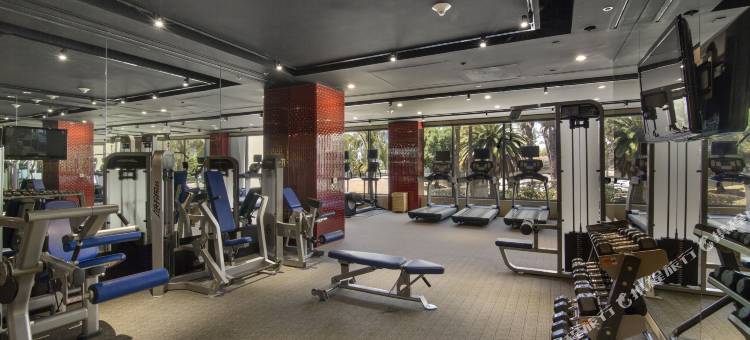 市中心洛杉矶大酒店(The la Grand Hotel Downtown)图片