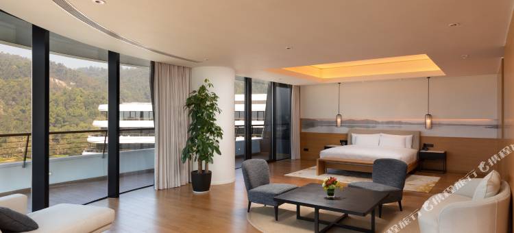 广州南沙花园酒店图片