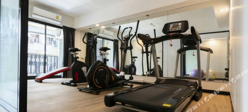 家庭旅馆(The Home Hotel)图片