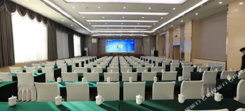 甘肃地质宾馆图片