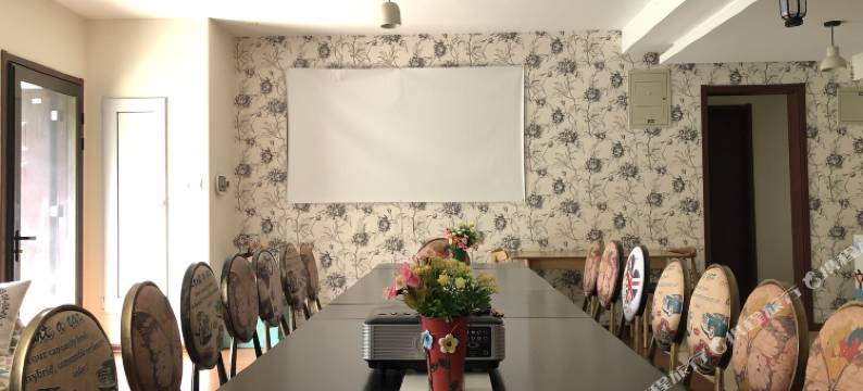 三十七度水镇别墅(北京古北长城源著店)图片