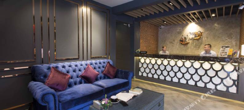 拉差达精品酒店(Ratchada Boutique Hotel)图片