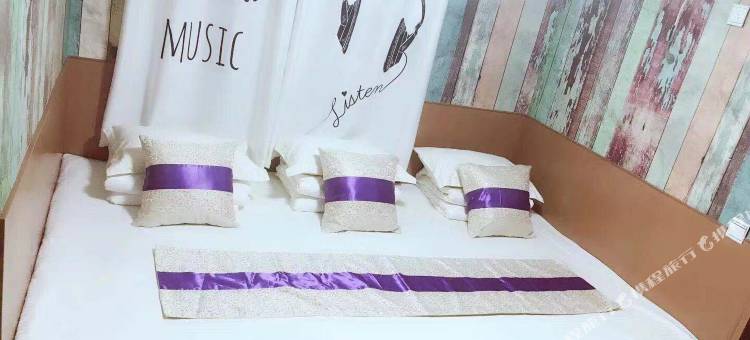 长岛美意渔家图片