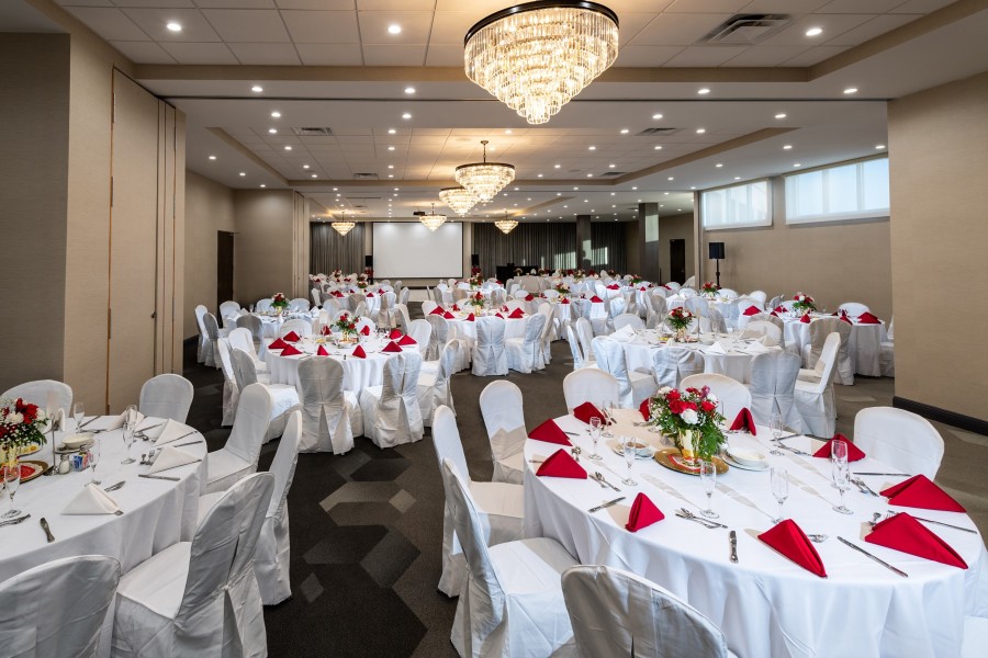 Four Points by Sheraton Atlanta Airport West Over view