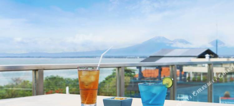 巴鲁纳智选假日酒店(Holiday Inn Express Baruna)图片