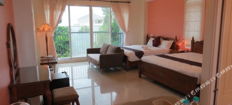 宜兰水岸星畔民宿图片