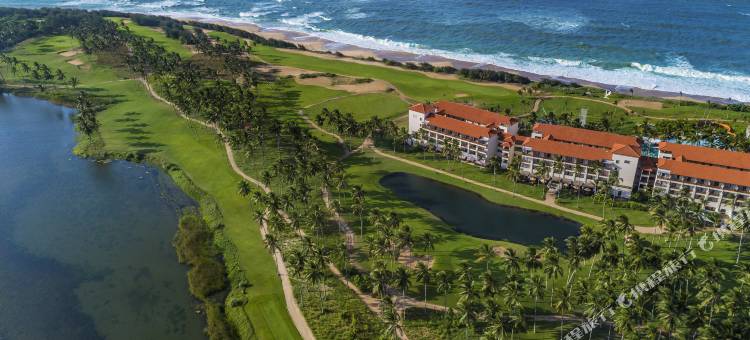 香格里拉汉班托特度假酒店(Shangri-La Hambantota)图片