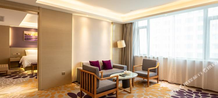 麗枫酒店(普宁国际商品城店)图片