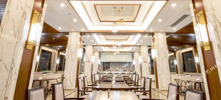 五指•悦梅汤泉度假酒店图片